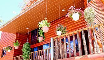 Los Altos de Constanza