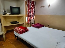 Goroomgo Mayagiri hotel Patna