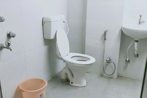 Goroomgo Mayagiri hotel Patna