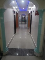Goroomgo Mayagiri hotel Patna