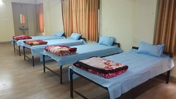 Goroomgo Mayagiri hotel Patna