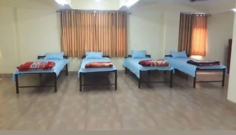 Goroomgo Mayagiri hotel Patna