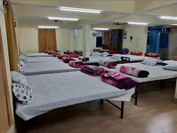 Goroomgo Mayagiri hotel Patna