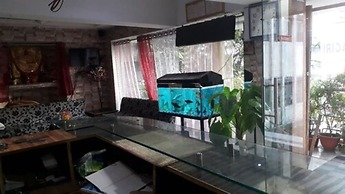 Goroomgo Mayagiri hotel Patna