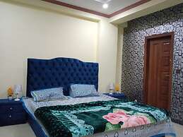 Lovely 2-bed Apartment in Rawalpindi