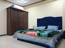Lovely 2-bed Apartment in Rawalpindi