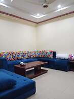 Lovely 2-bed Apartment in Rawalpindi