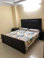 Lovely 2-bed Apartment in Rawalpindi