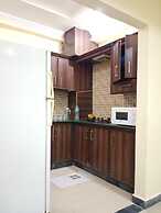 Lovely 2-bed Apartment in Rawalpindi