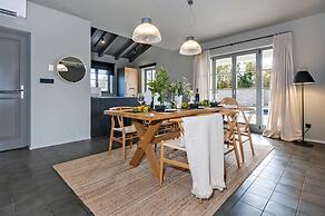 Villa Renata With Sauna Private Pool Jacuzzi