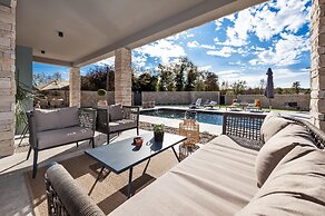 Villa Renata With Sauna Private Pool Jacuzzi