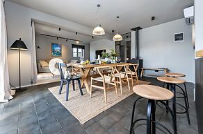 Villa Renata With Sauna Private Pool Jacuzzi