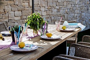 Villa Renata With Sauna Private Pool Jacuzzi