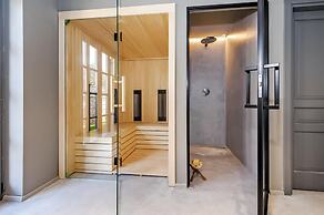 Villa Renata With Sauna Private Pool Jacuzzi