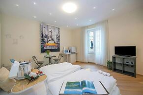 Les Suites Di Sara Rooms