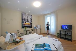 Les Suites Di Sara 3