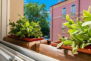 Les Suites Di Sara Rooms