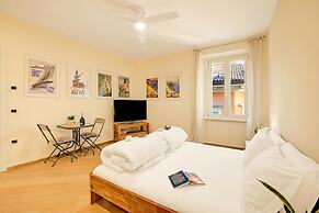 Les Suites Di Sara Rooms