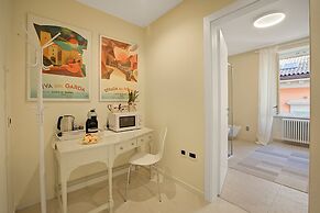 Les Suites Di Sara 3