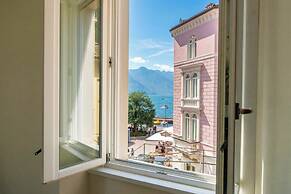 Les Suites Di Sara Rooms