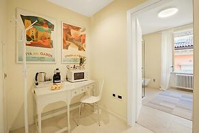 Les Suites Di Sara Rooms