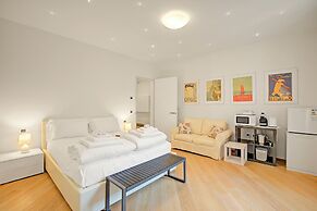 Les Suites Di Sara Rooms