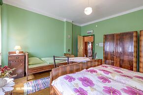 Rural Homestead Trenkovo