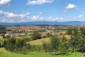 Rural Homestead Trenkovo