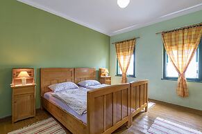 Rural Homestead Trenkovo