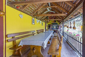 Rural Homestead Trenkovo