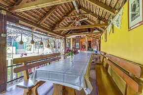 Rural Homestead Trenkovo