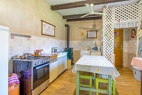 Rural Homestead Trenkovo