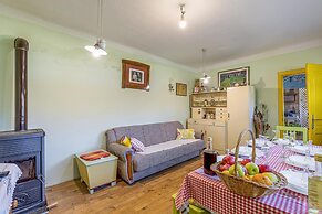 Rural Homestead Trenkovo