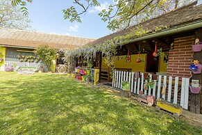 Rural Homestead Trenkovo