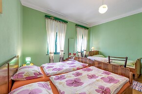 Rural Homestead Trenkovo