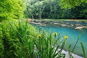 Rural Homestead Trenkovo