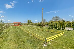 Rural Homestead Trenkovo