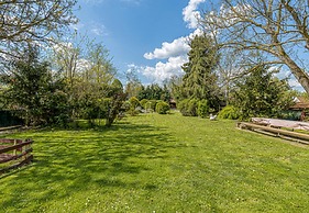 Rural Homestead Trenkovo