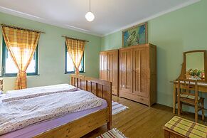 Rural Homestead Trenkovo