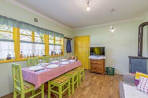 Rural Homestead Trenkovo