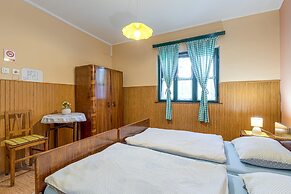 Rural Homestead Trenkovo