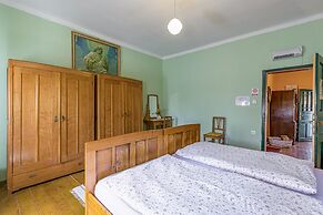 Rural Homestead Trenkovo