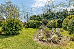 Rural Homestead Trenkovo