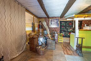 Rural Homestead Trenkovo