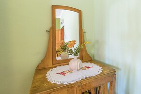 Rural Homestead Trenkovo