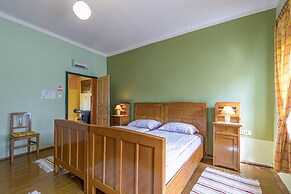 Rural Homestead Trenkovo