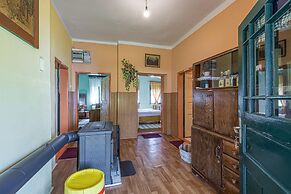 Rural Homestead Trenkovo