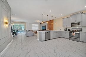 Storey Lake 9 Br Villa With Games Room And Theater 9 Bedroom Home by R