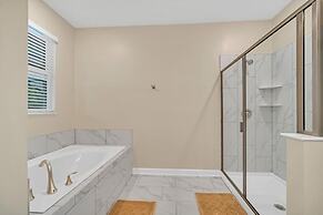 Storey Lake 9 Br Villa With Games Room And Theater 9 Bedroom Home by R