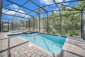 Storey Lake 9 Br Villa With Games Room And Theater 9 Bedroom Home by R